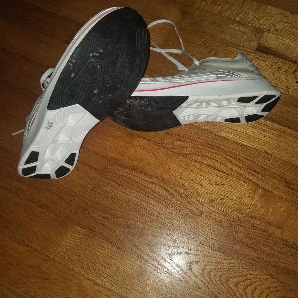 Nike Air Zoom Fly SP Sneakers - Picture 9 of 12